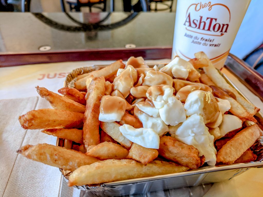 Best Spots to Eat + Drink in Québec City - My Wanderlusty Life