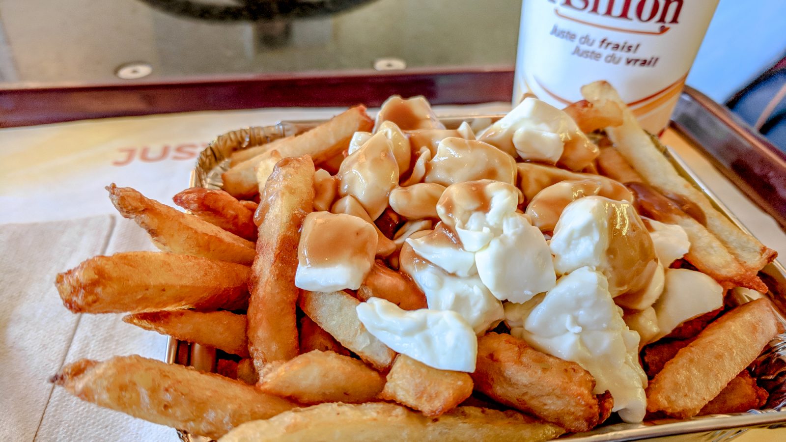 The best (my favorite) places to eat and drink in Québec City, Canada. This city has some of the best food (poutine!!), beer, and atmosphere I've experienced anywhere.