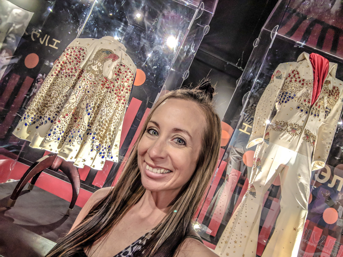 Jumpsuits | 13 Reasons to Visit Graceland in Memphis, Tennessee even if you're not an Elvis Presley fan #Elvis #Graceland #Memphis #traveltips