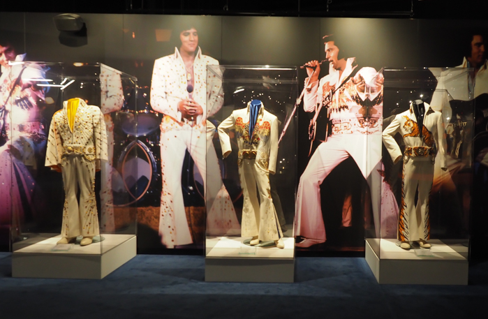 Jumpsuits | 13 Reasons to Visit Graceland in Memphis, Tennessee even if you're not an Elvis Presley fan #Elvis #Graceland #Memphis #traveltips