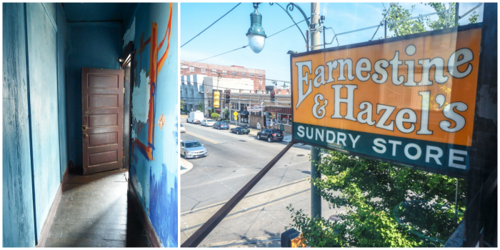 200 things to do in Memphis, Tennessee for first-time visitors | A local's guide. Earnestine and Hazel's, #memphis #traveltips #localsguide #divebar