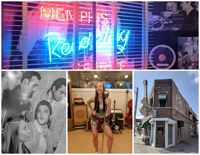 200 things to do in Memphis, Tennessee for first-time visitors - written by a local | Sun studio and Elvis Presley