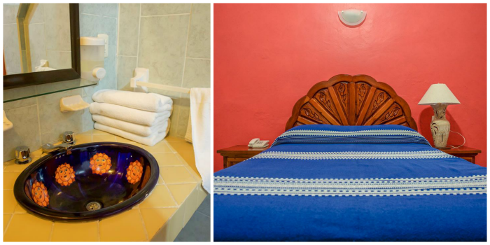 Do This, Not That // Celebrating Day of the Dead in Mexico for First-Timers | Día de los Muertos, what to wear for day of the dead, where to experience day of the dead in mexico, cultural significance, traditions, dos and don'ts, tips | hotel anua in Oaxaca