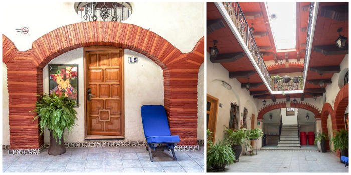 Do This, Not That // Celebrating Day of the Dead in Mexico for First-Timers | Día de los Muertos, what to wear for day of the dead, where to experience day of the dead in mexico, cultural significance, traditions, dos and don'ts, tips | hotel anua in Oaxaca