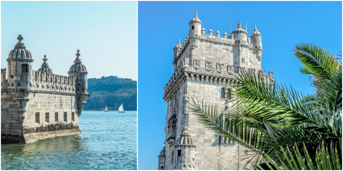 A First-Timer's Guide to Spending 3 Days in Lisbon, Portugal | What to do in Lisbon, what to see in Lisbon | UNESCO World Heritage Sites, museums, where to eat in Lisbon | How to spend 3 days in Lisbon | Tower of Belém #traveltips #lisbon #portugal #belem 