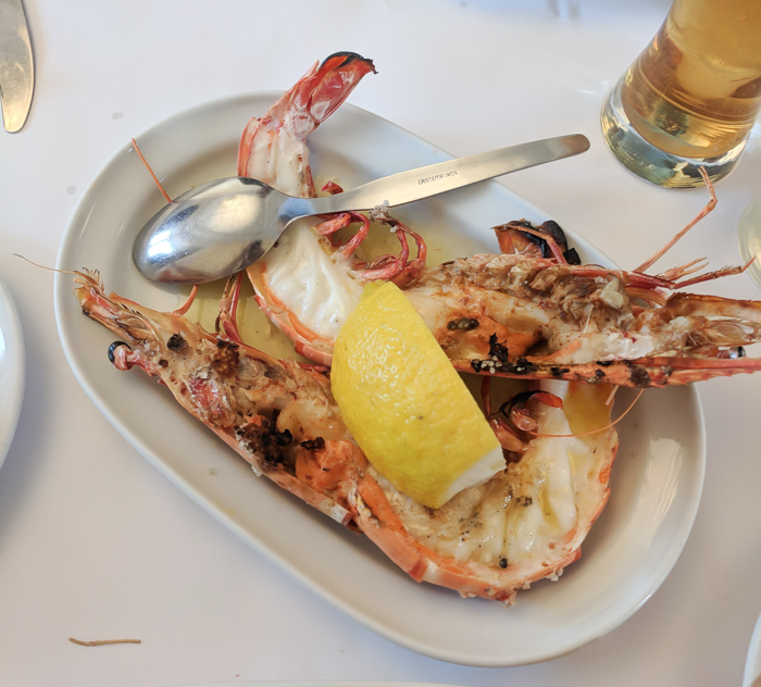 A First-Timer's Guide to Spending 3 Days in Lisbon, Portugal | What to do in Lisbon, what to see in Lisbon | UNESCO World Heritage Sites, museums, where to eat in Lisbon | How to spend 3 days in Lisbon | Fresh seafood at Cervejaria Ramiro #traveltips #lisbon #portugal #timebudgettravel #ramiro #seafood