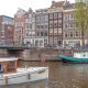 3 Days in Amsterdam | Netherlands | Van Gogh Museum | Rijksmuseum | Heineken Experience | Anne Frank House | Canals | I amsterdam sign | Keukenhof flower tulip gardens | Windmills | Bols experience | brown cafe | red light district | beer