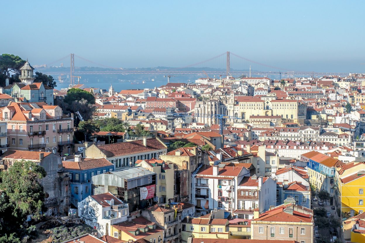 A First-Timer's Guide to Spending 3 Days in Lisbon, Portugal | What to do in Lisbon, what to see in Lisbon | UNESCO World Heritage Sites, museums, where to eat in Lisbon | How to spend 3 days in Lisbon | #traveltips #lisbon #portugal #timebudgettravel