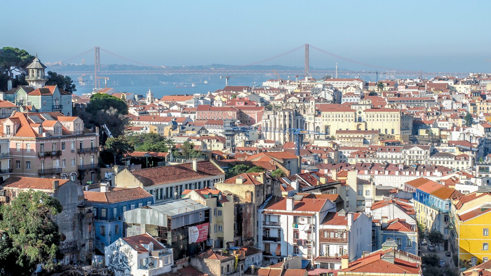 A First-Timer's Guide to Spending 3 Days in Lisbon, Portugal | What to do in Lisbon, what to see in Lisbon | UNESCO World Heritage Sites, museums, where to eat in Lisbon | How to spend 3 days in Lisbon | #traveltips #lisbon #portugal #timebudgettravel