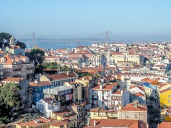 A First-Timer's Guide to Spending 3 Days in Lisbon, Portugal | What to do in Lisbon, what to see in Lisbon | UNESCO World Heritage Sites, museums, where to eat in Lisbon | How to spend 3 days in Lisbon | #traveltips #lisbon #portugal #timebudgettravel