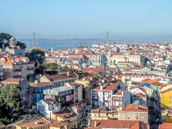 A First-Timer's Guide to Spending 3 Days in Lisbon, Portugal | What to do in Lisbon, what to see in Lisbon | UNESCO World Heritage Sites, museums, where to eat in Lisbon | How to spend 3 days in Lisbon | #traveltips #lisbon #portugal #timebudgettravel