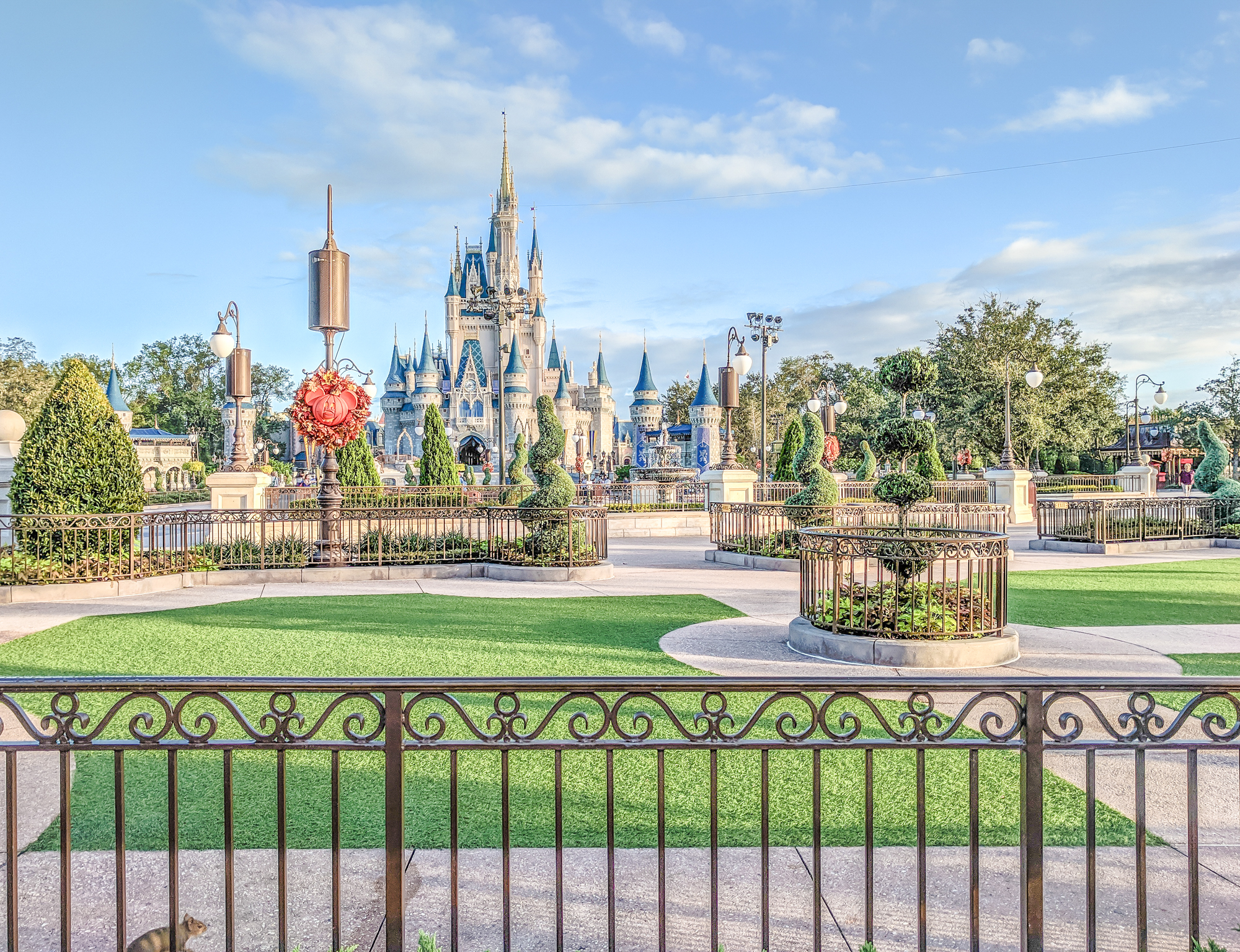 How to Do All 4 Disney Parks in 1 Day: A Super Detailed Guide