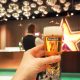 The Heineken Experience in Amsterdam | the Netherlands | Heineken Brewery | brewery tour | beer | Amstel | Brand | Affligem | Heineken 41 | beer tasting