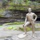 How to Tour Whiskey // Jack Daniel's Distillery Tour in Lynchburg, Tennessee | Day trip from Nashville, what to do in tennessee, things to do in tennessee, things to do in nashville