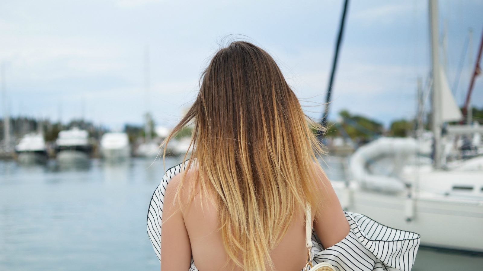 The Permanent Motion Sickness Cure That Changed My Life | The story of how I cured my motion sickness for good. #motionsickness #traveltips #seasick