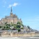 Not just a pretty face // It's actually worth visiting Mont Saint Michel | Normandy | France | Sometimes Britany | Medieval abbey on an island
