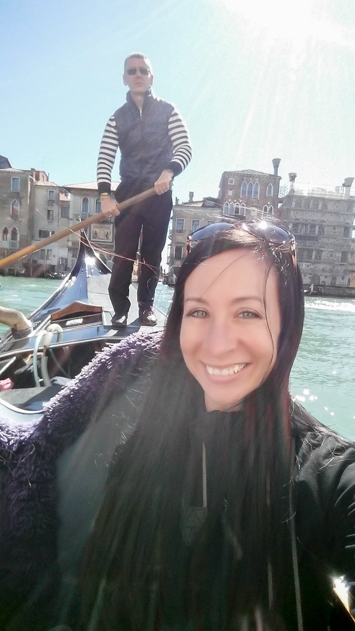 The Permanent Motion Sickness Cure That Changed My Life | The story of how I cured my motion sickness for good. #motionsickness #traveltips #seasick #venice