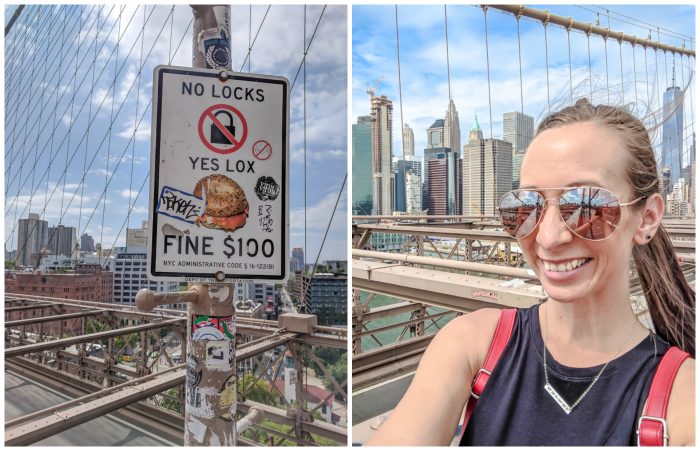 Brooklyn's New York Transit Museum // Underground and Underrated | The best New York City museum you've never heard of | New York City hidden gem | #NewYorkCity #museum #transitmuseum #brooklyn #nycmuseum #traveltip #timebudgettravel #brooklynbridge