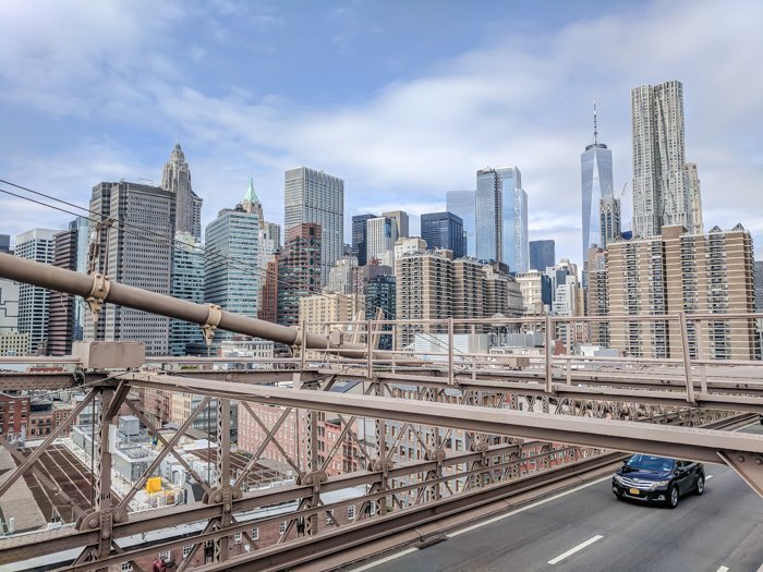 Brooklyn's New York Transit Museum // Underground and Underrated | The best New York City museum you've never heard of | New York City hidden gem | #NewYorkCity #museum #transitmuseum #brooklyn #nycmuseum #traveltip #timebudgettravel #brooklynbridge