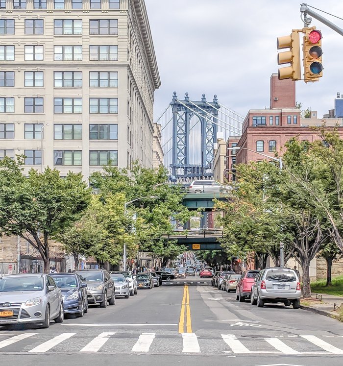 Brooklyn's New York Transit Museum // Underground and Underrated | The best New York City museum you've never heard of | New York City hidden gem | #NewYorkCity #museum #transitmuseum #brooklyn #nycmuseum #traveltip #timebudgettravel #dumbo