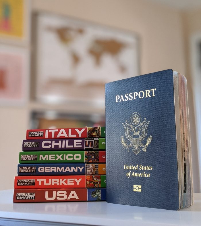 The Best Travel Guidebooks for Culture Smart Travelers | Culture Smart! guides | passport