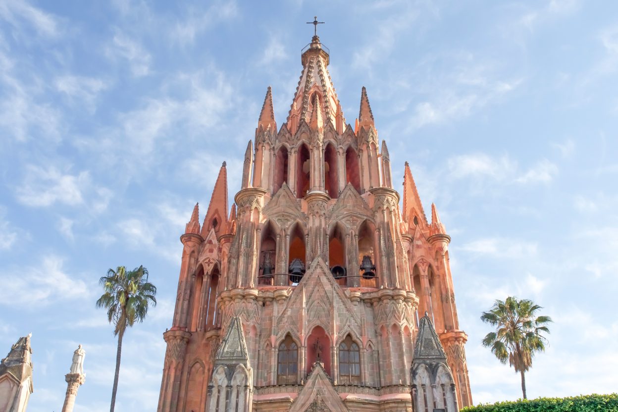 Need-to-Know Tips for Spending 2 Days in San Miguel de Allende, Guanajuato, Mexico | #traveltips #sanmiguel #sanmigueldeallende #mexico #guanajuato #timebudgettravel