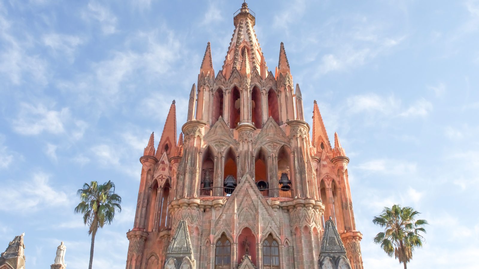 Need-to-Know Tips for Spending 2 Days in San Miguel de Allende, Guanajuato, Mexico | #traveltips #sanmiguel #sanmigueldeallende #mexico #guanajuato #timebudgettravel