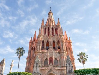 Need-to-Know Tips for Spending 2 Days in San Miguel de Allende, Guanajuato, Mexico | #traveltips #sanmiguel #sanmigueldeallende #mexico #guanajuato #timebudgettravel