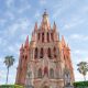 Need-to-Know Tips for Spending 2 Days in San Miguel de Allende, Guanajuato, Mexico | #traveltips #sanmiguel #sanmigueldeallende #mexico #guanajuato #timebudgettravel