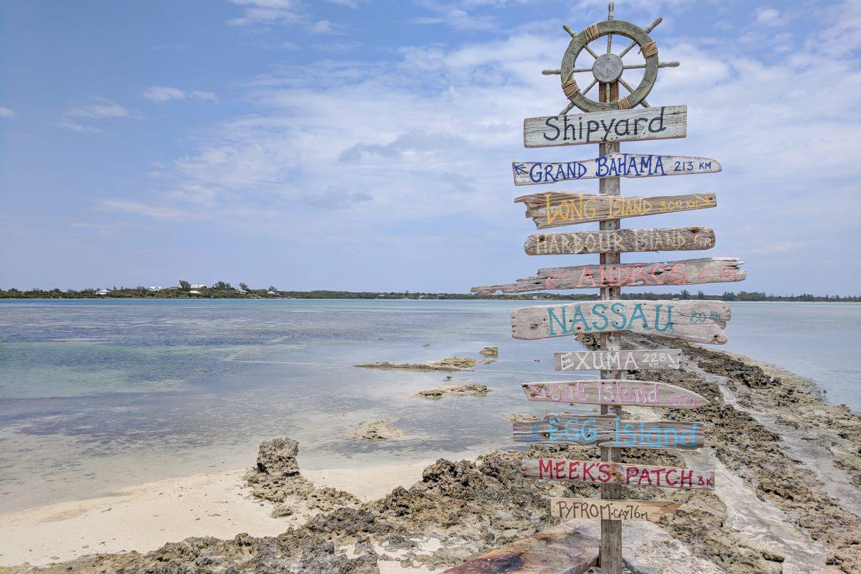 The 700 Islands of the Bahamas | Caribbean | Where to go in the Caribbean | What to do in the Bahamas