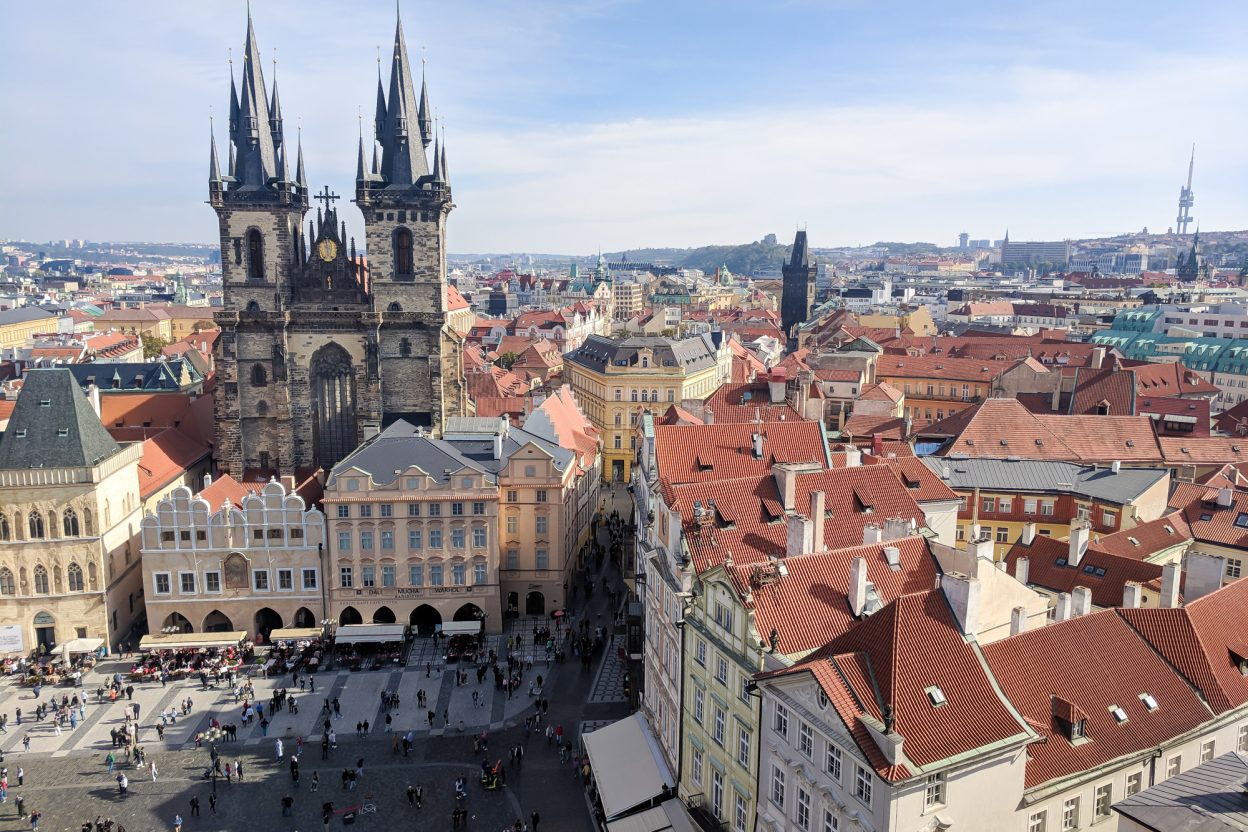 Get to know Czech Republic | Prague, Kutna Hora | Where to stay in Czech Republic, what to pack for Czech Republic, and what you need to know about Czech Republic | #timebudgettravel #traveltips #Czechrepublic #prague