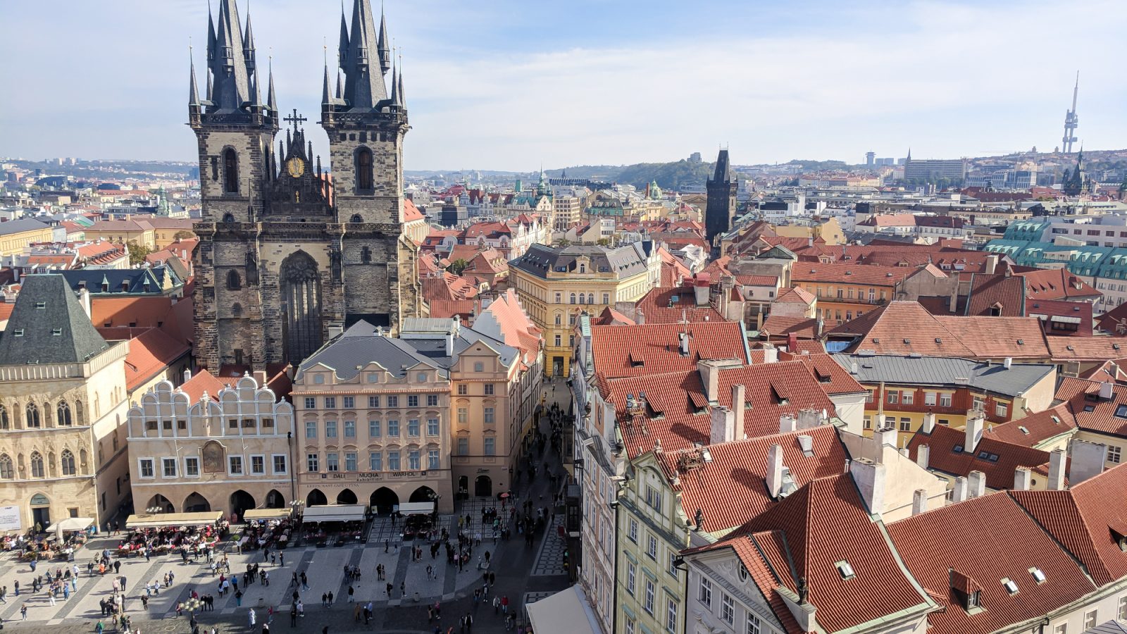 Get to know Czech Republic | Prague, Kutna Hora | Where to stay in Czech Republic, what to pack for Czech Republic, and what you need to know about Czech Republic | #timebudgettravel #traveltips #Czechrepublic #prague