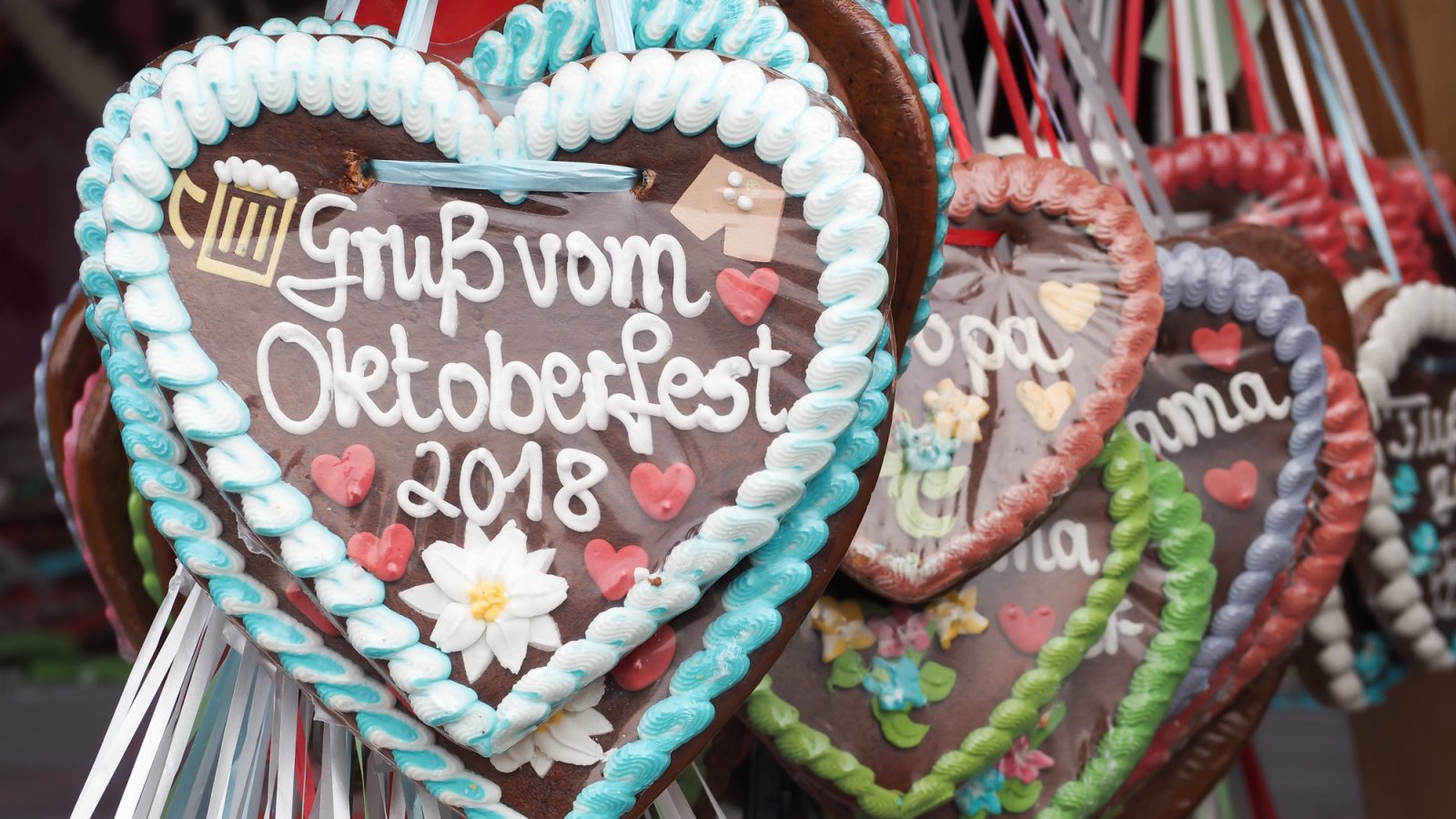 An Oktoberfest Tour Guide's Most Frequently Asked Oktoberfest Questions | Munich, Germany #traveltips #oktoberfest #munich #germany #festival #beer