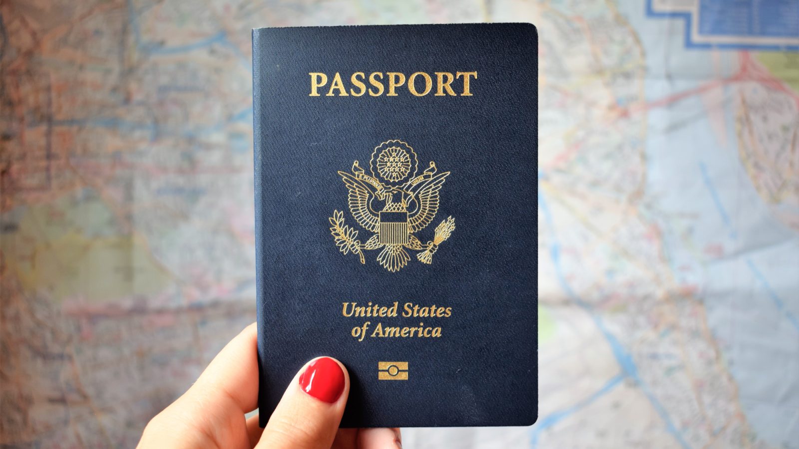 A Step-by-Step Guide for How to Get a Passport | How to apply for a US Passport | #passport #traveltips #unitedstates #travelguide #uspassport