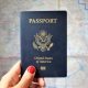 A Step-by-Step Guide for How to Get a Passport | How to apply for a US Passport | #passport #traveltips #unitedstates #travelguide #uspassport