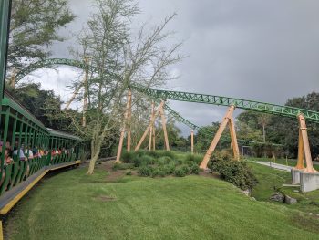 How to use the Tampa Bay CityPASS as a childless adult. Grownups deserve to have fun in Florida too! Includes admission to Busch Gardens, Zoo Tampa at Lowry Park, Chihuly Museum, Clearwater Marine Aquarium, and the Florida Aquarium #tampabay #florida #citypass #traveltips #vacation #tampa #timebudgettravel
