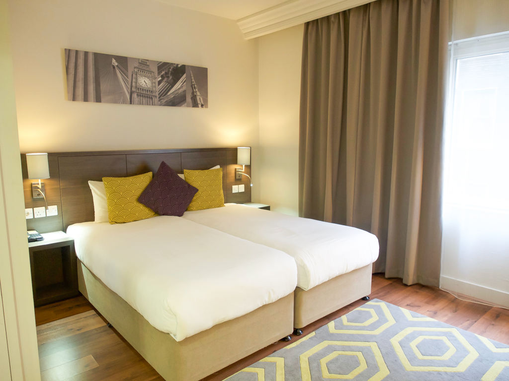 england travel guide - where to stay in england. Where to stay in london | Citadines trafalgar square apartment hotel