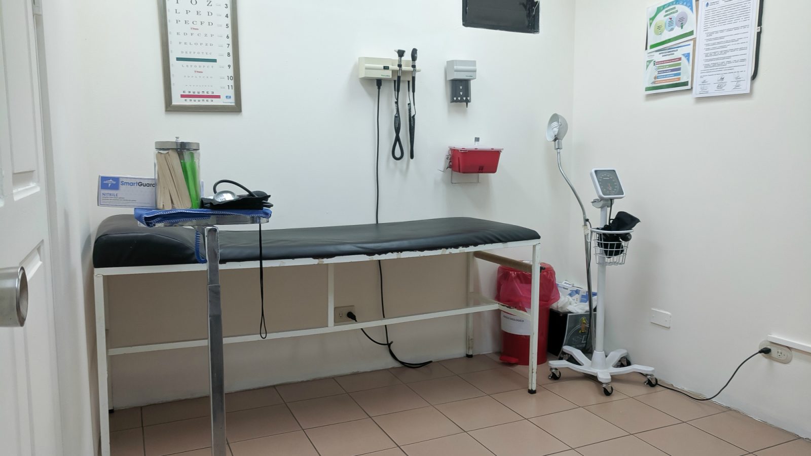 Getting Sick While Traveling Abroad // What to Do and How to Deal | Travel insurance, prepare for getting sick abroad, when to see a doctor, emergency room experience, medicine and medical care abroad, and more. #sickabroad #traveltips #travelguide #healthytravel #healthtips #travelinsurance