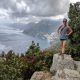 Hiking the Path of the Gods from Sorrento, Italy | Il Sentiero degli Dei | A Complete Guide: Where is the Path of the Gods, How to get there from Sorrento, What to pack, and more! #pathofthegods #sorrento #amalficoast #hiking #italy