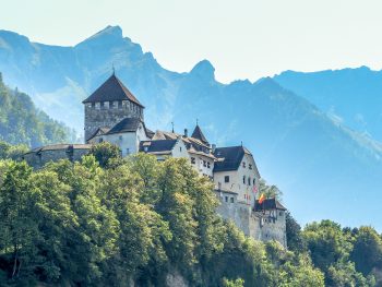 2 days in Liechtenstein / 48 hours in Liechtenstein, a full travel guide | How to get to Liechtenstein, where to stay in Liechtenstein, what to do in Liechtenstein, how to save time and money, and so much more!