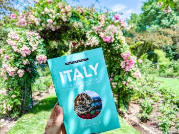 Culture Smart Guides Review: The Best Travel Guidebooks for Your Next Trip | Culture Smart! guidebooks, Culture Smart Italy