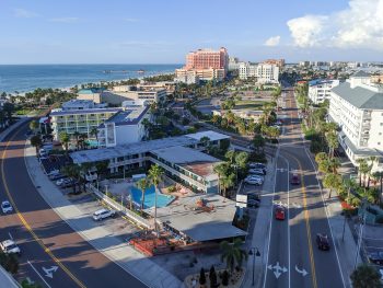 My 5 Favorite Ways I Spend a Weekend in Clearwater, Florida | Clearwater Beach, Clearwater Marine Aquarium, kayaking, eating and drinking, baseball #clearwater #florida #clearwaterbeach