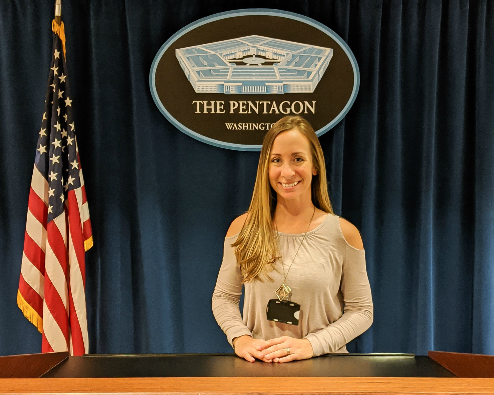 Directions To The Pentagon