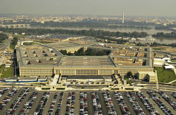 Pentagon City Parking Garage - Where is the Pentagon Visitor Center - How to get to the Pentagon for your tour