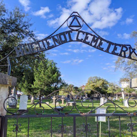 st augustine day tour