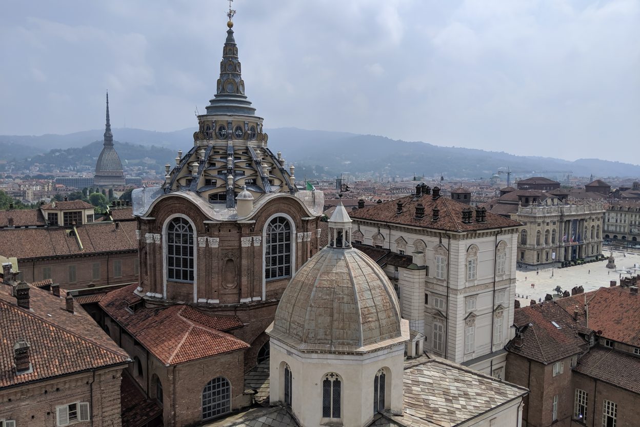 How to Spend 2 Days in Turin, Italy (Torino) | 2-Day Itinerary plus helpful tips | Where to stay in Turin, Things to do in Turin, the capital of the Piedmont region | #turin #torino #italy #weekendinturin #traveltips