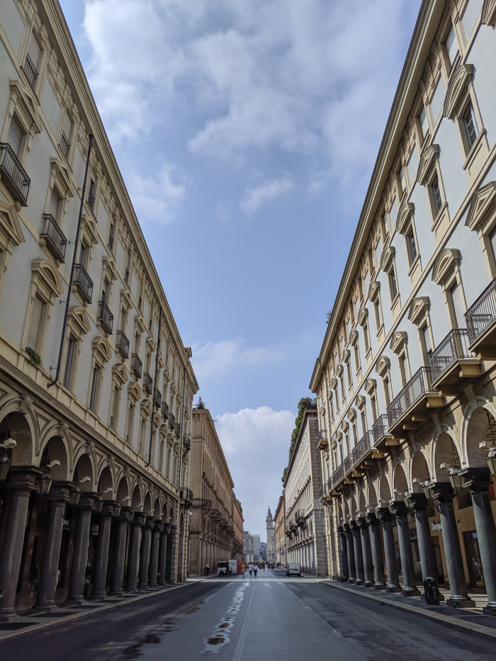 Architecture | How to Spend 2 Days in Turin, Italy (Torino) | 2-Day Itinerary plus helpful tips | Where to stay in Turin, Things to do in Turin, the capital of the Piedmont region | #turin #torino #italy #weekendinturin #traveltips