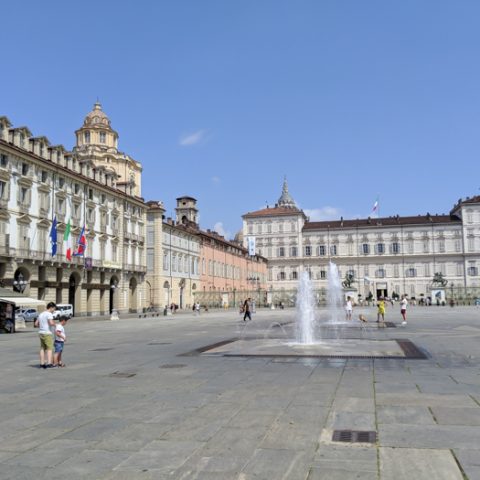 tourist office turin italy