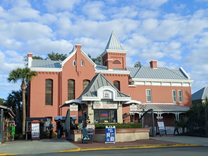 Should you Book the St. Augustine Old Town Trolley Tour? Check out this review + tips 