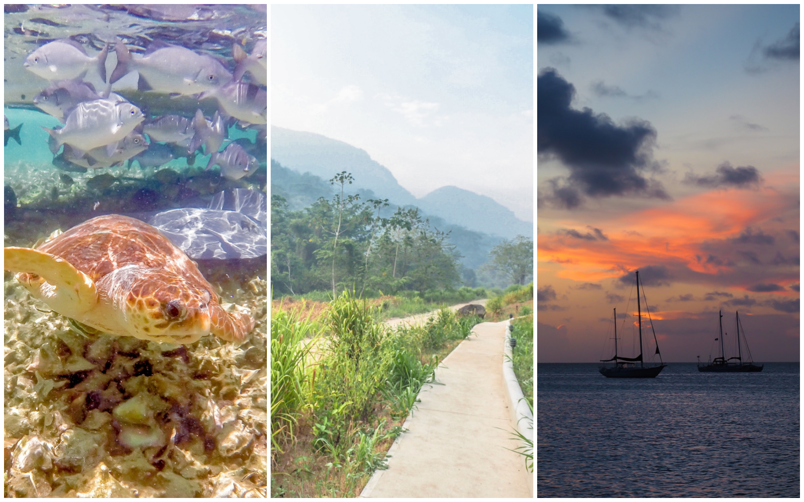 What to Pack for Belize 2024 (& What I Can't Belize I Brought)